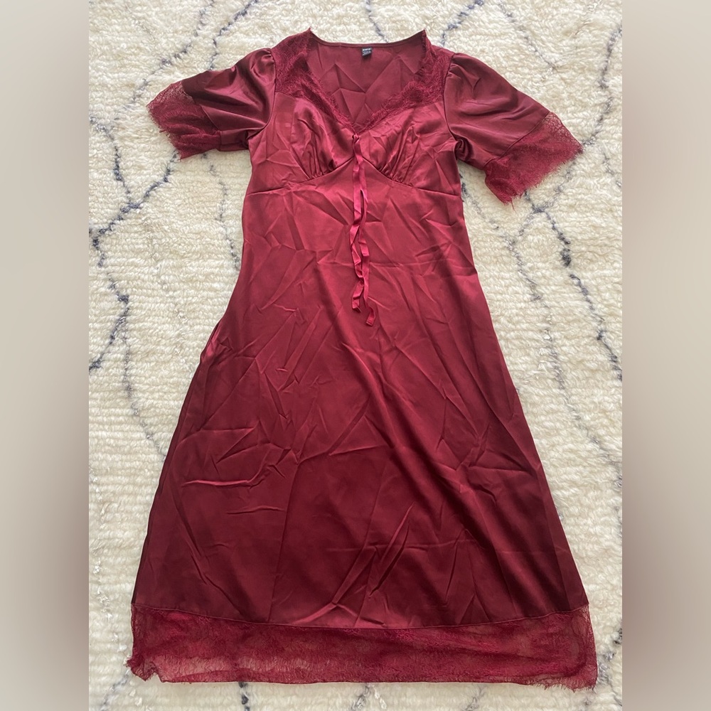 Shein Nightgown